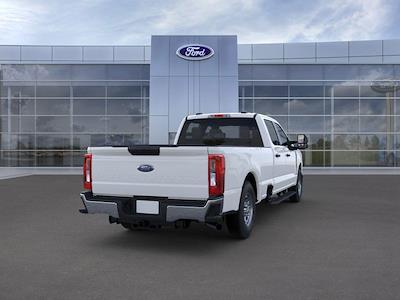 2025 Ford F-250 Crew Cab 4x2 Pickup for sale #575854 - photo 2