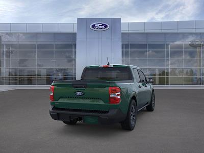 2025 Ford Maverick SuperCrew Cab FWD Pickup for sale #575858 - photo 2