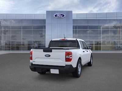 2025 Ford Maverick SuperCrew Cab FWD Pickup for sale #575876 - photo 2