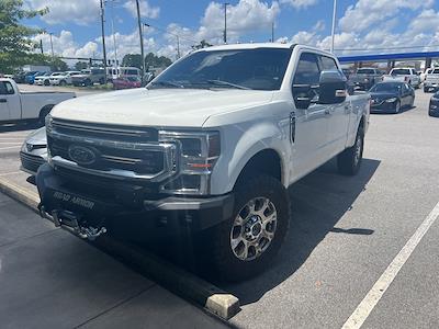 2022 Ford F-350 Crew Cab SRW 4x4 Pickup for sale #575877A - photo 1