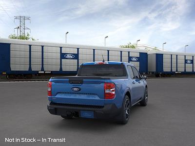 2025 Ford Maverick SuperCrew Cab AWD Pickup for sale #575878 - photo 2