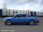 2025 Ford Maverick SuperCrew Cab AWD Pickup for sale #575878 - photo 5