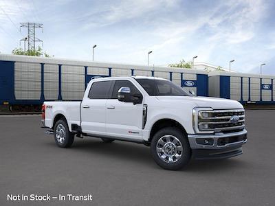 2025 Ford F-350 Crew Cab SRW 4x4 Pickup for sale #575879 - photo 1