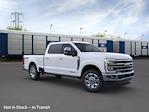 2025 Ford F-350 Crew Cab SRW 4x4 Pickup for sale #575879 - photo 1