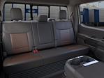 2025 Ford F-350 Crew Cab SRW 4x4 Pickup for sale #575879 - photo 11