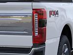 2025 Ford F-350 Crew Cab SRW 4x4 Pickup for sale #575879 - photo 21
