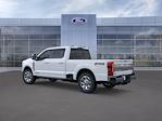 2025 Ford F-350 Crew Cab SRW 4x4 Pickup for sale #575879 - photo 8