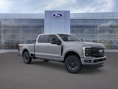 2025 Ford F-250 Crew Cab 4x4 Pickup for sale #575886 - photo 1