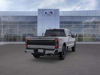 2025 Ford F-250 Crew Cab 4x4 Pickup for sale #575886 - photo 2