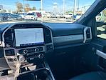 2022 Ford F-450 Crew Cab DRW 4WD Flatbed Truck for sale #575886A - photo 19