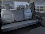 New 2025 Ford F-550 XL Crew Cab 4x4 Cab Chassis for sale #575888 - photo 11