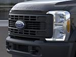 New 2025 Ford F-550 XL Crew Cab 4x4 Cab Chassis for sale #575888 - photo 17