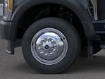 New 2025 Ford F-550 XL Crew Cab 4x4 Cab Chassis for sale #575888 - photo 19