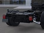 New 2025 Ford F-550 XL Crew Cab 4x4 Cab Chassis for sale #575888 - photo 21