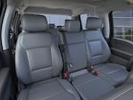 New 2025 Ford F-550 XL Crew Cab 4x4 Cab Chassis for sale #575888 - photo 4
