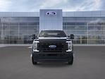 New 2025 Ford F-550 XL Crew Cab 4x4 Cab Chassis for sale #575888 - photo 5