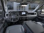New 2025 Ford F-550 XL Crew Cab 4x4 Cab Chassis for sale #575888 - photo 7
