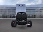 New 2025 Ford F-550 XL Crew Cab 4x4 Cab Chassis for sale #575888 - photo 10