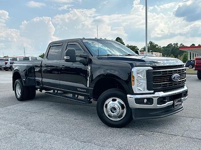 Used 2024 Ford F-350 - photo 1