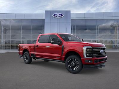 2025 Ford F-250 Crew Cab 4x4 Pickup for sale #575889 - photo 1