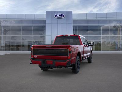 2025 Ford F-250 Crew Cab 4x4 Pickup for sale #575889 - photo 2