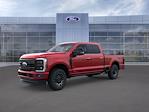 2025 Ford F-250 Crew Cab 4x4 Pickup for sale #575889 - photo 3