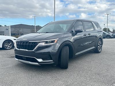 Used 2024 Kia Carnival EX Minivan for sale #575897A - photo 2