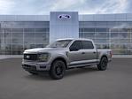 2025 Ford F-150 SuperCrew Cab 4x4 Pickup for sale #575899 - photo 3