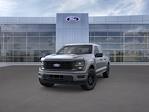 2025 Ford F-150 SuperCrew Cab 4x4 Pickup for sale #575899 - photo 6