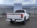 New 2025 Ford F-150 Lightning Lariat SuperCrew Cab AWD Pickup for sale #575908 - photo 2