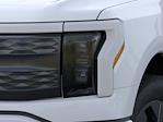New 2025 Ford F-150 Lightning Lariat SuperCrew Cab AWD Pickup for sale #575908 - photo 18