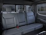 New 2025 Ford F-150 Lightning Lariat SuperCrew Cab AWD Pickup for sale #575908 - photo 4
