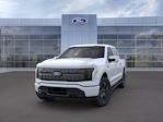 New 2025 Ford F-150 Lightning Lariat SuperCrew Cab AWD Pickup for sale #575908 - photo 6