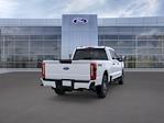 2025 Ford F-350 Crew Cab SRW 4x4 Pickup for sale #575915 - photo 2