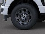 2025 Ford F-350 Crew Cab SRW 4x4 Pickup for sale #575915 - photo 19