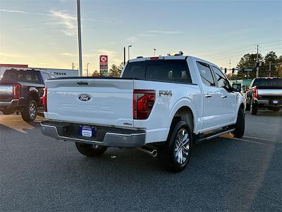 2024 Ford F-150 SuperCrew Cab 4WD Pickup for sale #575915A - photo 2