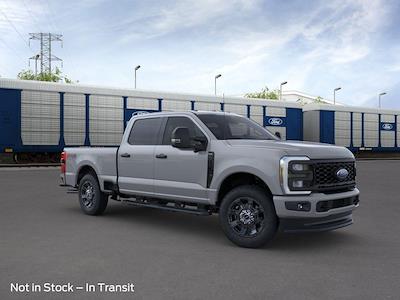 2025 Ford F-350 Crew Cab SRW 4x4 Pickup for sale #575916 - photo 1