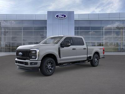 2025 Ford F-350 Crew Cab SRW 4x4 Pickup for sale #575916 - photo 2