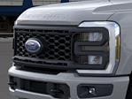 2025 Ford F-350 Crew Cab SRW 4x4 Pickup for sale #575916 - photo 17