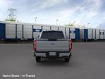 2025 Ford F-350 Crew Cab SRW 4x4 Pickup for sale #575916 - photo 9