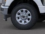 New 2025 Ford F-350 XLT Crew Cab 4x4 SRW Pickup for sale #575918 - photo 19