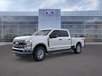 New 2025 Ford F-350 XLT Crew Cab 4x4 SRW Pickup for sale #575918 - photo 3