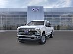 New 2025 Ford F-350 XLT Crew Cab 4x4 SRW Pickup for sale #575918 - photo 6