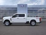 New 2025 Ford F-350 XLT Crew Cab 4x4 SRW Pickup for sale #575918 - photo 8
