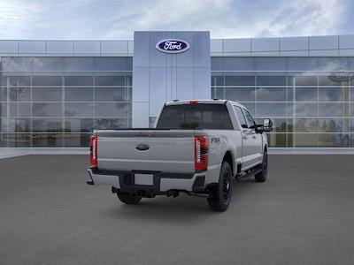 2025 Ford F-250 Crew Cab 4x4 Pickup for sale #575919 - photo 2