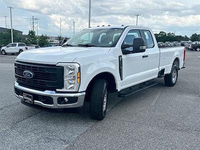 2024 Ford F-250 Super Cab 4x2 Pickup for sale #575929A - photo 2