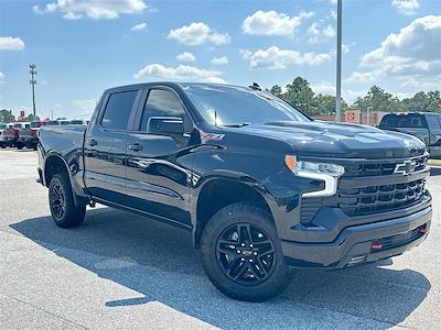 2023 Chevrolet Silverado 1500 Crew Cab 4x4 Pickup for sale #575933A - photo 1