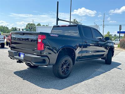 2023 Chevrolet Silverado 1500 Crew Cab 4x4 Pickup for sale #575933A - photo 2