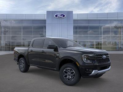 New 2025 Ford Ranger XLT SuperCrew Cab Pickup for sale #575936 - photo 1