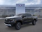 New 2025 Ford Ranger XLT SuperCrew Cab Pickup for sale #575936 - photo 3